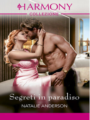 cover image of Segreti in paradiso